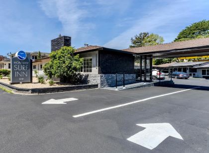 몬터레이 서프 인