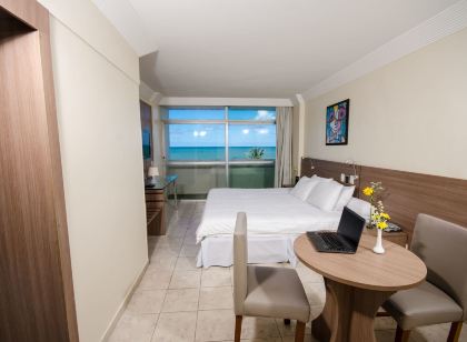 Hotel Jangadeiro