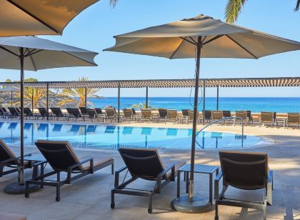 Secrets Mallorca Villamil Resort & Spa - Adults Only (+18)
