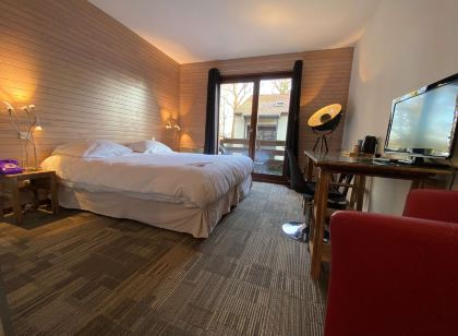 ENZO HOTELS METZ AMNEVILLE By KYRIAD DIRECT