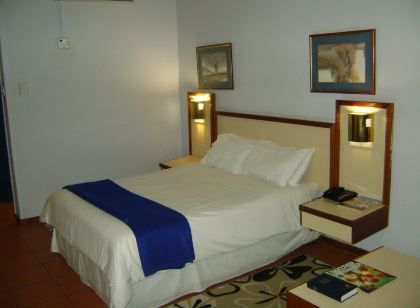 Gaborone Hotel