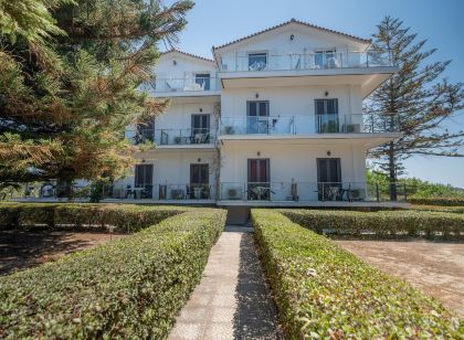 Pettas Apartments