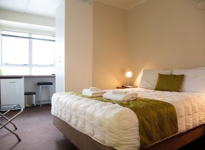 City Lodge Accommodation