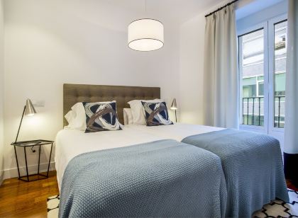 Slow Suites Augusto