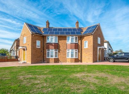 戈爾迪比特斯別墅飯店