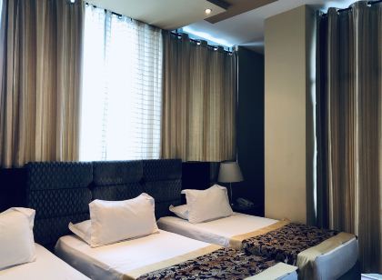 克普萊喜艾利菲飯店