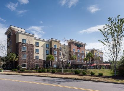 TownePlace Suites Columbia Southeast/Fort Jackson