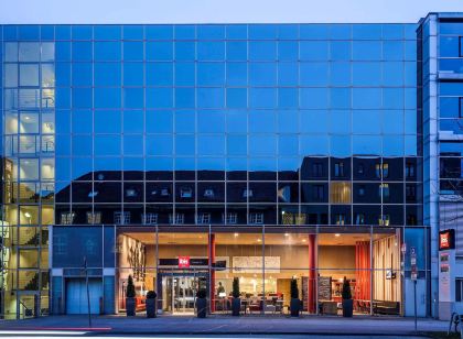 ibis Muenster City