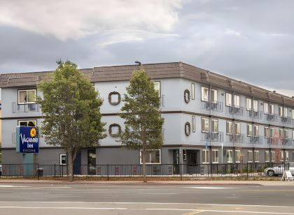 Vagabond Inn Executive Hayward