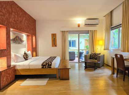 La Villa Boutique Hotel