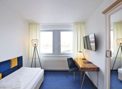Hotel am Kai 334