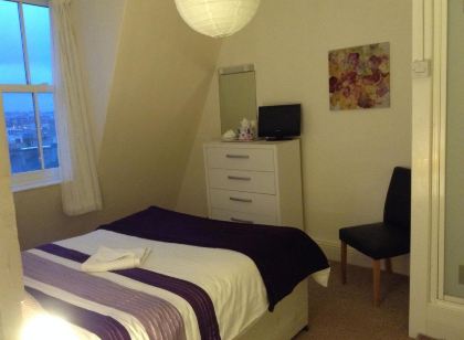 Citadel House Hotel
