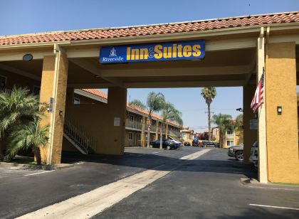 Riverside Inn & Suites