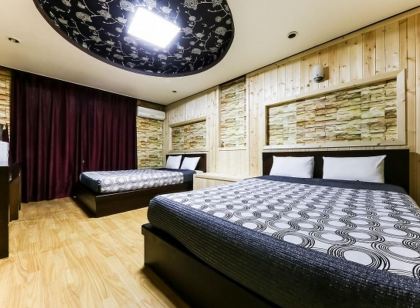 보령 대천 베누스