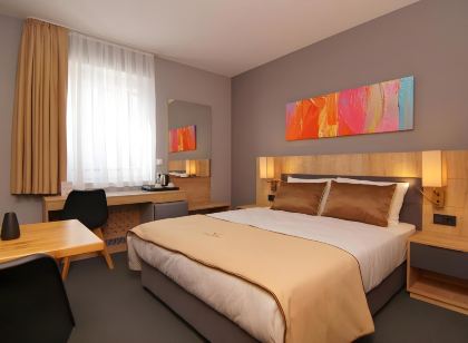 Casa Constanza Hotel Garni am Bodensee