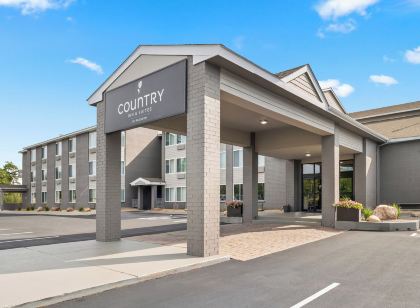 Country Inn & Suites by Radisson, Coon Rapids, MN