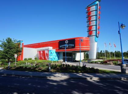 Holiday Inn Express & Suites 1000 ISLANDS - GANANOQUE by IHG