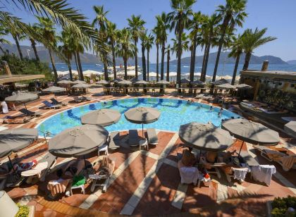 Elegance Hotels International Marmaris