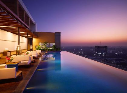 Novotel New Delhi City Centre