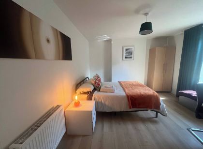 Beautiful & Cosy Apartment in Brighton BN2 3AD