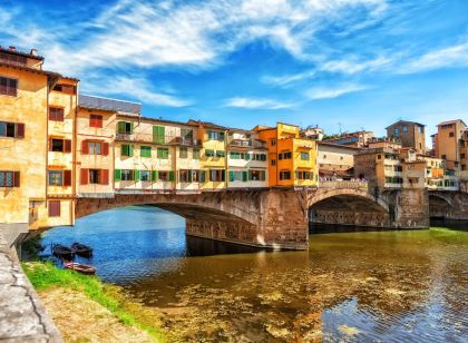 ホームイン フローレンスB&B