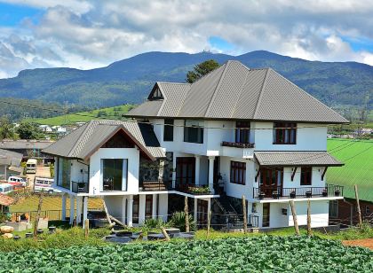 Villa Mount Royal