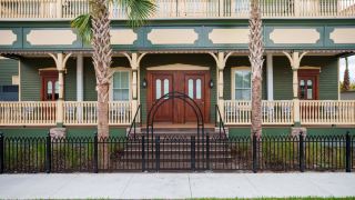 renaissance-st-augustine-historic-downtown-hotel