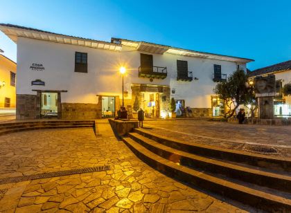 Casa Andina Premium Cusco