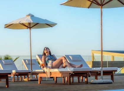 Villaggio Boutique Hotel Hersonissos - Adults Only