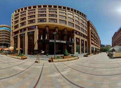 North Avenue by Stellar Hotels, Yerevan