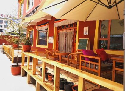 Mysterious Langmusi Hostel