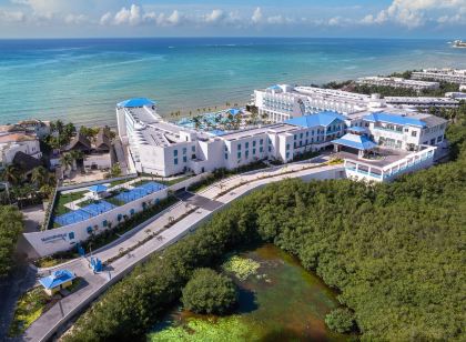 Margaritaville Island Reserve Riviera Maya - An Adults Only All Inclusive