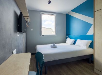 Hôtel Ibis budget Nanterre La Défense