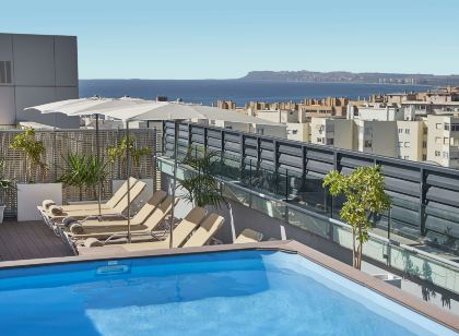 NH Alicante