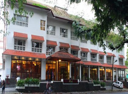 No. 18 Hotel