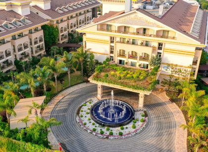 Crystal Palace Luxury Resort & Spa - Ultimate All Inclusive