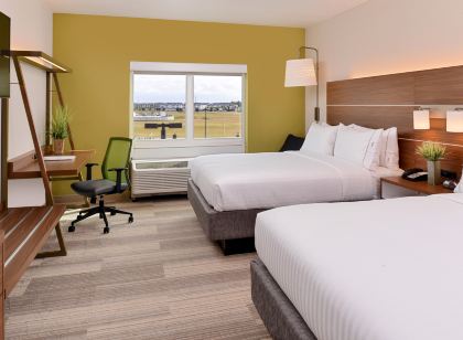 Holiday Inn Express & Suites Trinity