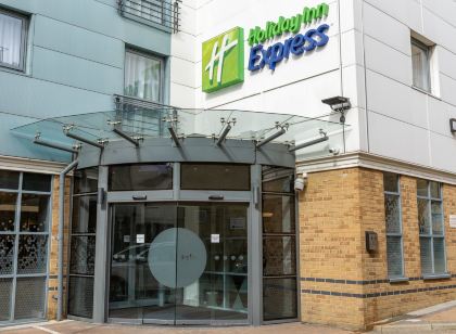 Holiday Inn Express London - Croydon