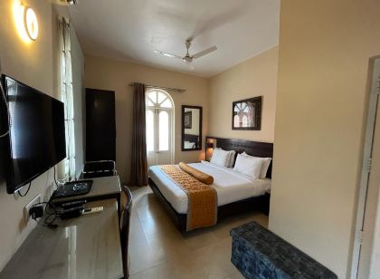 Villa Sol Areia