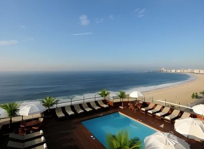 PortoBay Rio de Janeiro
