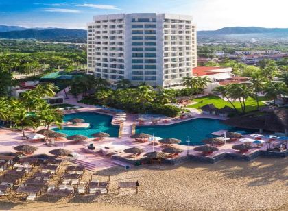 Sunscape Dorado Pacifico Ixtapa Resort & Spa- All Inclusive