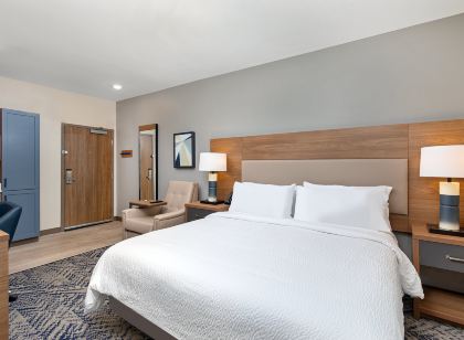 Candlewood Suites ERLANGER - SOUTH CINCINNATI by IHG