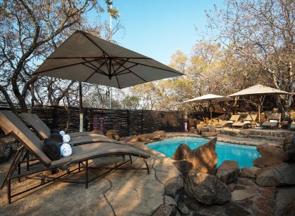 Tshukudu Bush Lodge