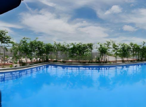 Lemon Tree Hotel, East Delhi Mall, Kaushambi