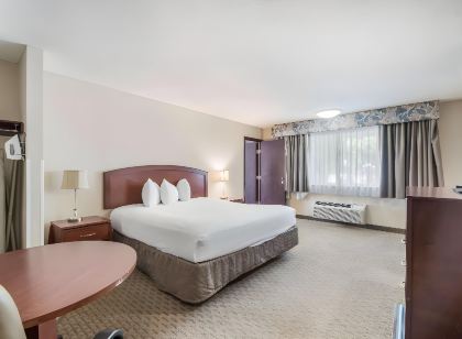 Red Lion Inn & Suites Vancouver