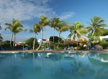 Livingstone Jan Thiel Resort