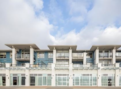 Steveston Waterfront Hotel