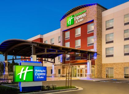 Holiday Inn Express & Suites Hayward - Castro Valley by IHG