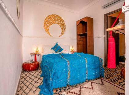 Riad Samir Privilege Boutique Hotel Spa