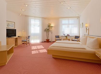 Hotel-Restaurant "Zur Post"